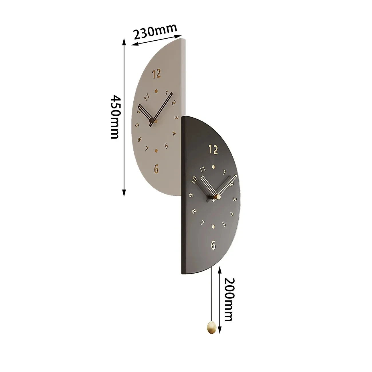 Настенные часы
Настенные часы