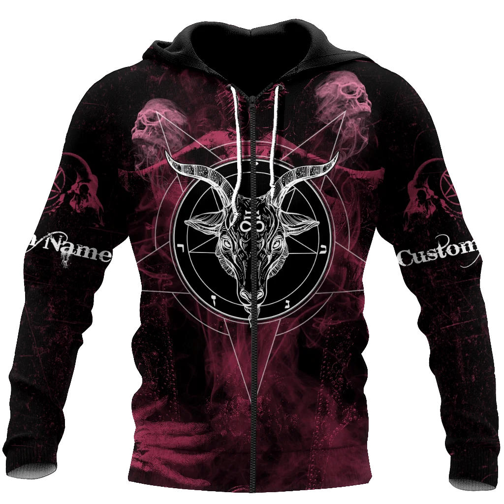 New Satan Claus 3D printing fashion hoodie sweater unisex zipper pullover casual jacket sportswear hot selling T-shirt-13
New Satan Claus 3D printing fashion hoodie sweater unisex zipper pullover casual jacket sportswear hot selling T-shirt-13