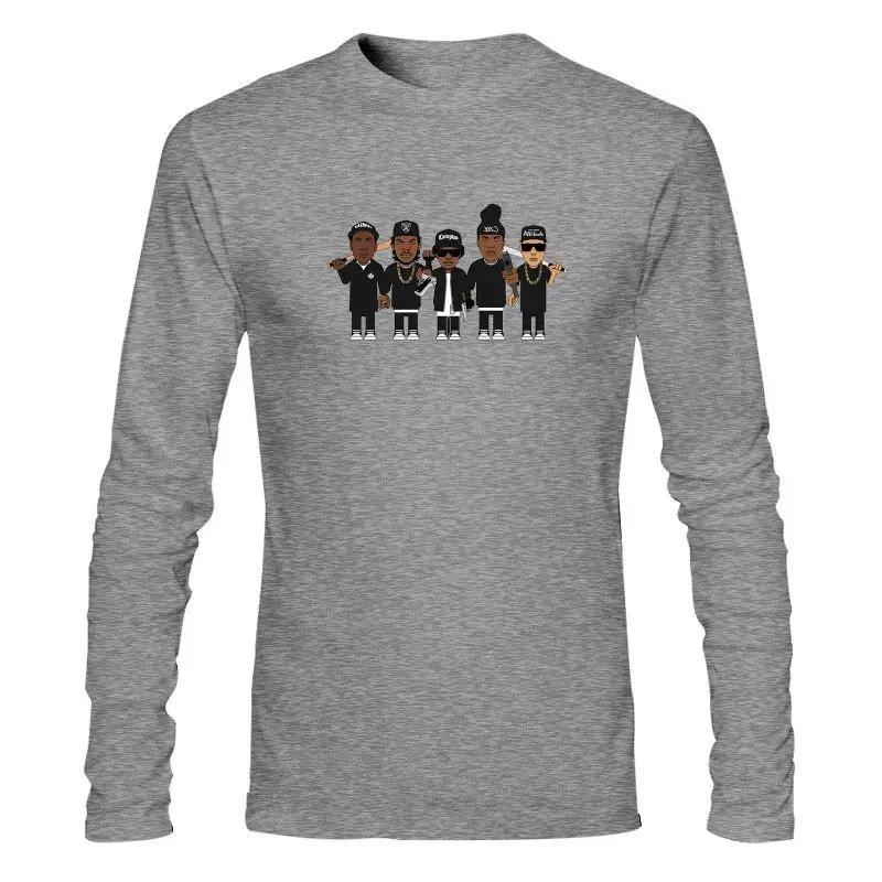 Мужская одежда New N.W.A, (нигерийское британское отношение) музыкальная тема хип-хоп музыкальные группы индивидуальный узор дизайн мужская фу...
Мужская одежда New N.W.A, (нигерийское британское отношение) музыкальная тема хип-хоп музыкальные группы индивидуальный узор дизайн мужская фу...