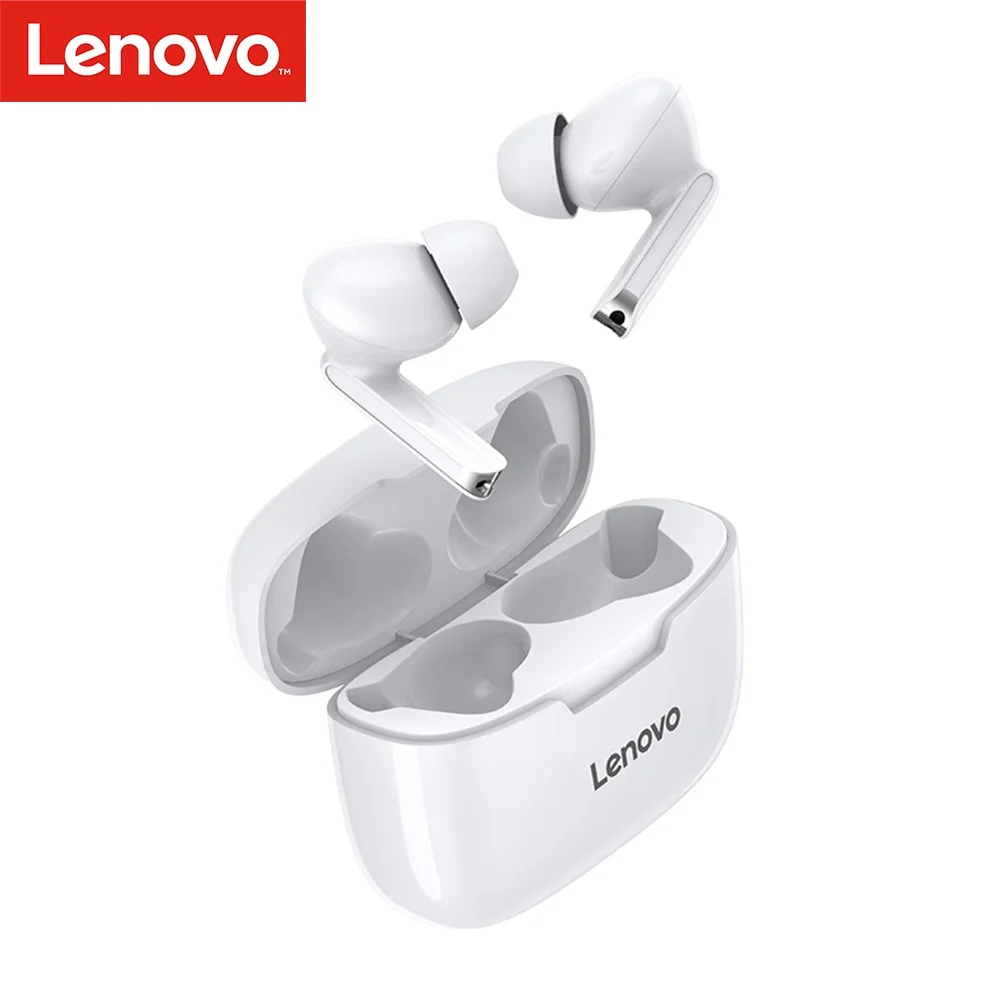 Lenovo XT90 Wireless Earphone Bluetooth 5.0 Sports Headphone Touch Button IPX5 High Quality And Durable
Lenovo XT90 Wireless Earphone Bluetooth 5.0 Sports Headphone Touch Button IPX5 High Quality And Durable