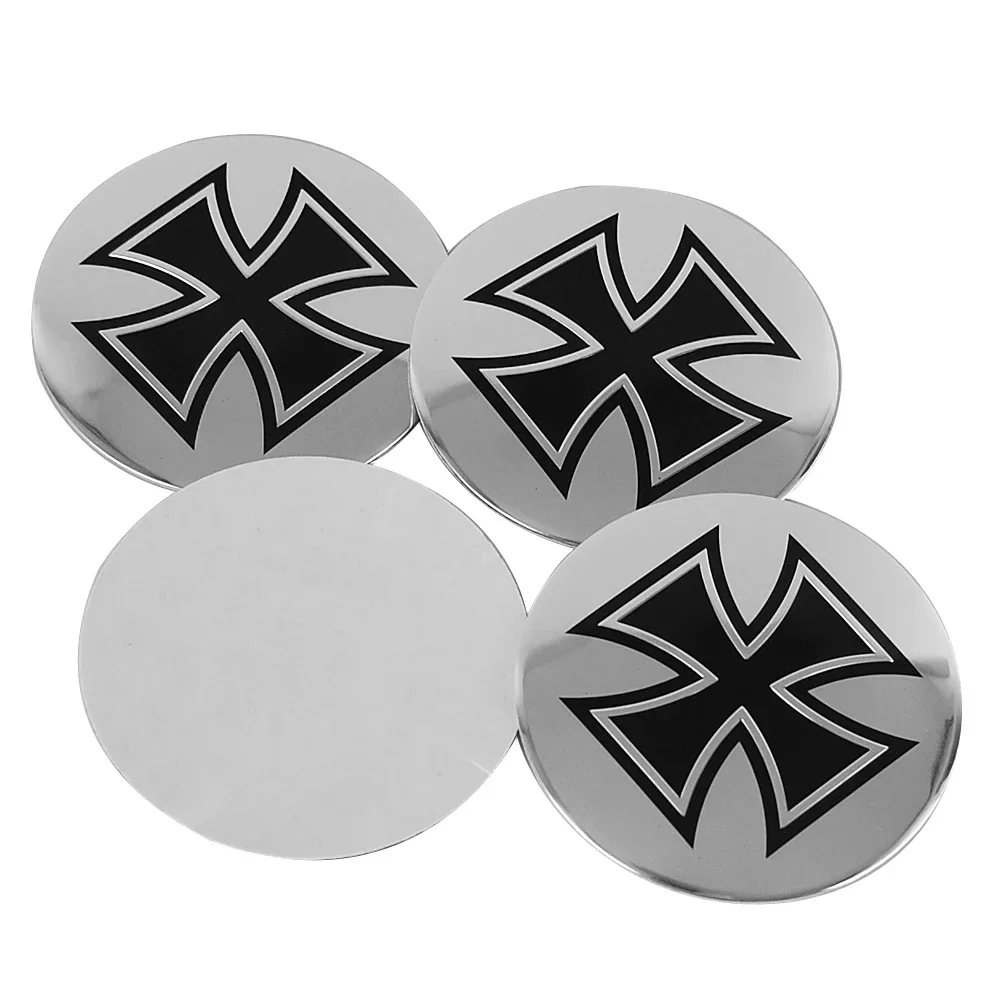 56 мм наклейки с эмблемой на центра колеса автомобиля, крест для Lincoln Chevrolet Volvo KIA Infiniti Alfa Romeo Dacia, колпаки для ступиц шин, значок
56 мм наклейки с эмблемой на центра колеса автомобиля, крест для Lincoln Chevrolet Volvo KIA Infiniti Alfa Romeo Dacia, колпаки для ступиц шин, значок