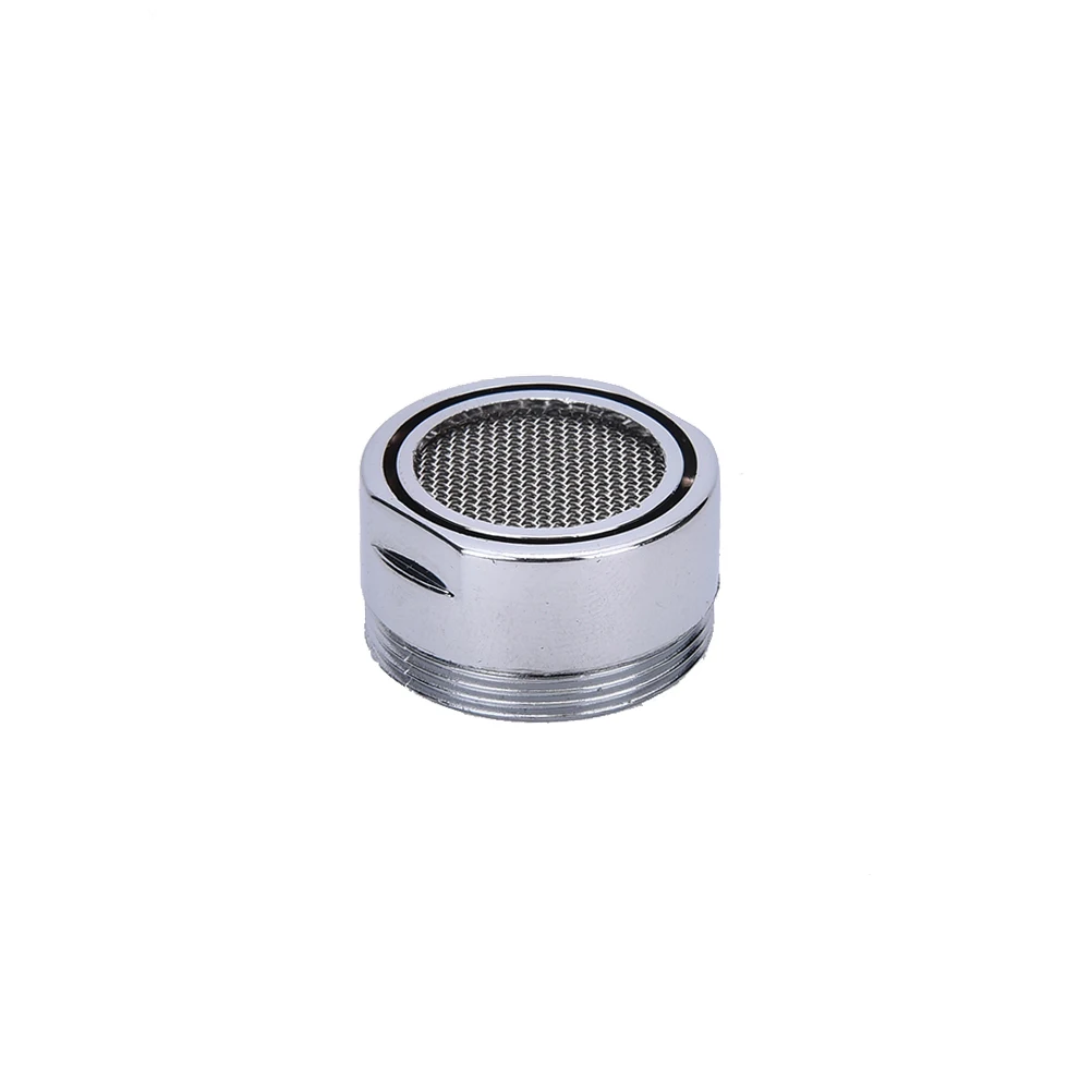 1pc 20/22/24/28mm Kitchen Water Saving Faucet Accessories Sink Faucet Tap Nozzle Thread Swivel Aerator Filter Sprayer
1pc 20/22/24/28mm Kitchen Water Saving Faucet Accessories Sink Faucet Tap Nozzle Thread Swivel Aerator Filter Sprayer