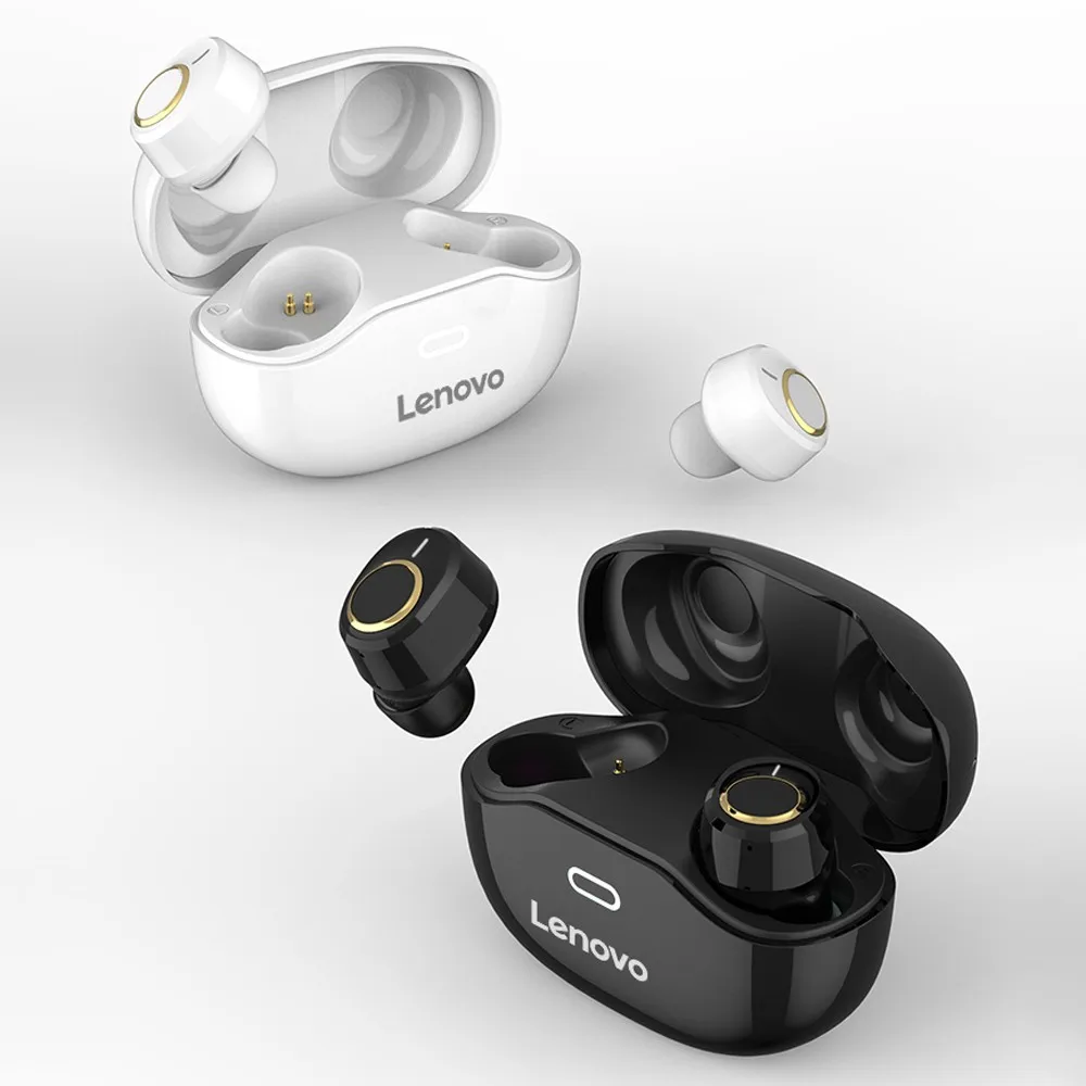 New Lenovo X18 TWS Earphone Wireless Waterproof Earbuds Voice Assistant For Android IOS Sports Headset Bluetooth 5.0
New Lenovo X18 TWS Earphone Wireless Waterproof Earbuds Voice Assistant For Android IOS Sports Headset Bluetooth 5.0