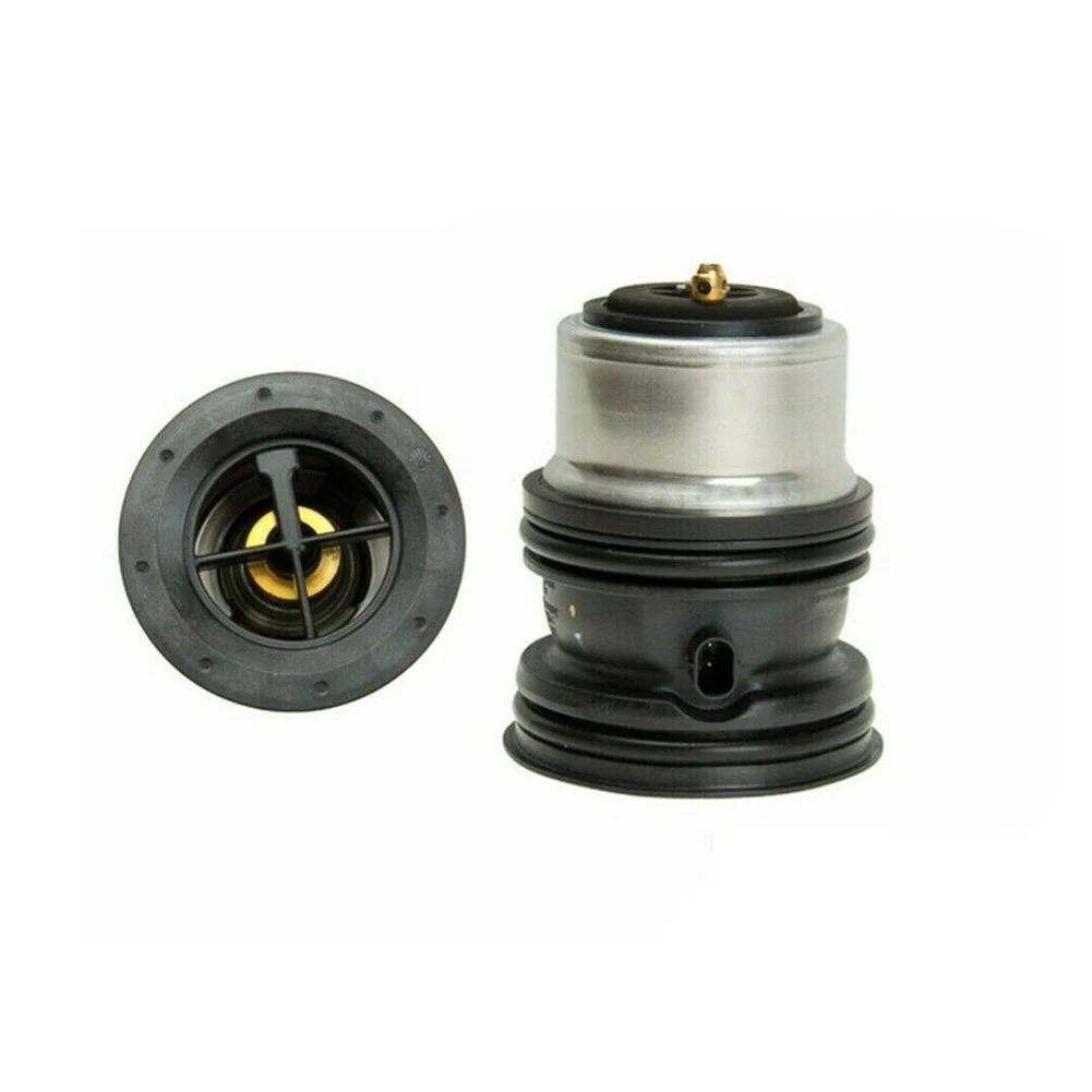 Durable Hight Quality New Practical Useful Engine Coolant Thermostat Adapter Vehicle 94810603401 Metal&Plastic
Durable Hight Quality New Practical Useful Engine Coolant Thermostat Adapter Vehicle 94810603401 Metal&Plastic
