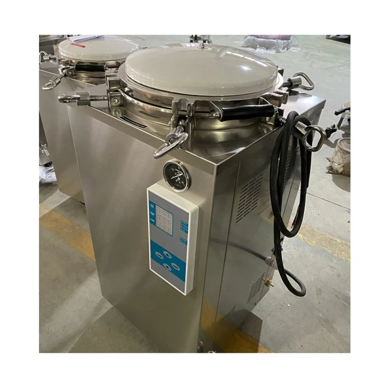 35L 50L 75L 100L 120L 150L commercial food mushroom substrate autoclave sterilizer
35L 50L 75L 100L 120L 150L commercial food mushroom substrate autoclave sterilizer
