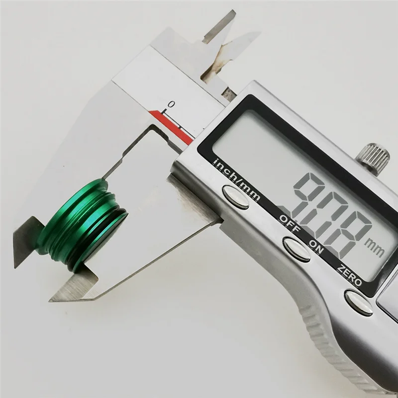 Крышка поршня, большая крышка с маленьким отверстием для тормоза HOPE RX4- MIN для минерального масла, зеленая
Крышка поршня, большая крышка с маленьким отверстием для тормоза HOPE RX4- MIN для минерального масла, зеленая