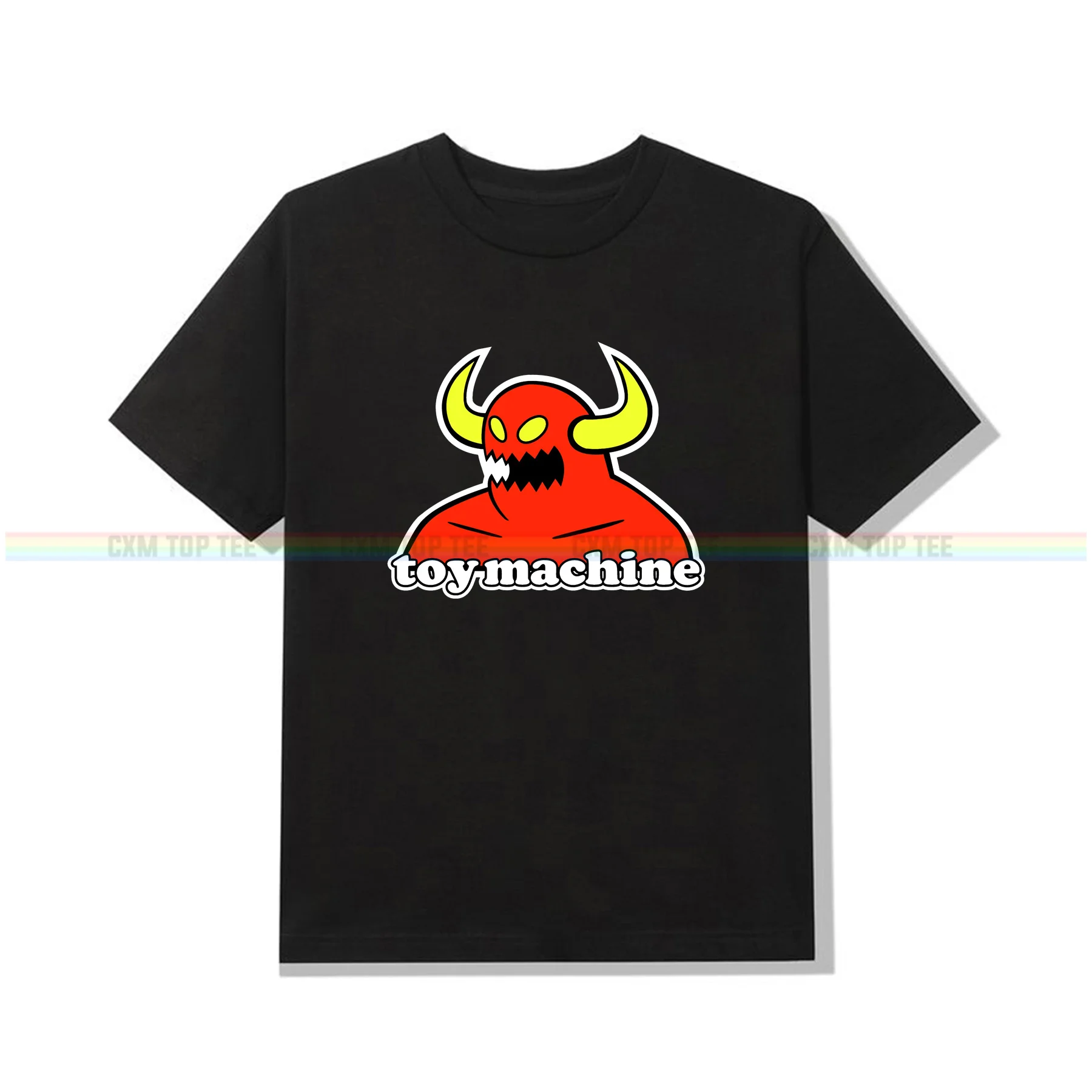Amazing Tees Male T Shirt Casual Unique Oversized Toy Machine Monster Essential T-shirt Men T-shirts Graphic Short Sleeve S-3XL
Amazing Tees Male T Shirt Casual Unique Oversized Toy Machine Monster Essential T-shirt Men T-shirts Graphic Short Sleeve S-3XL