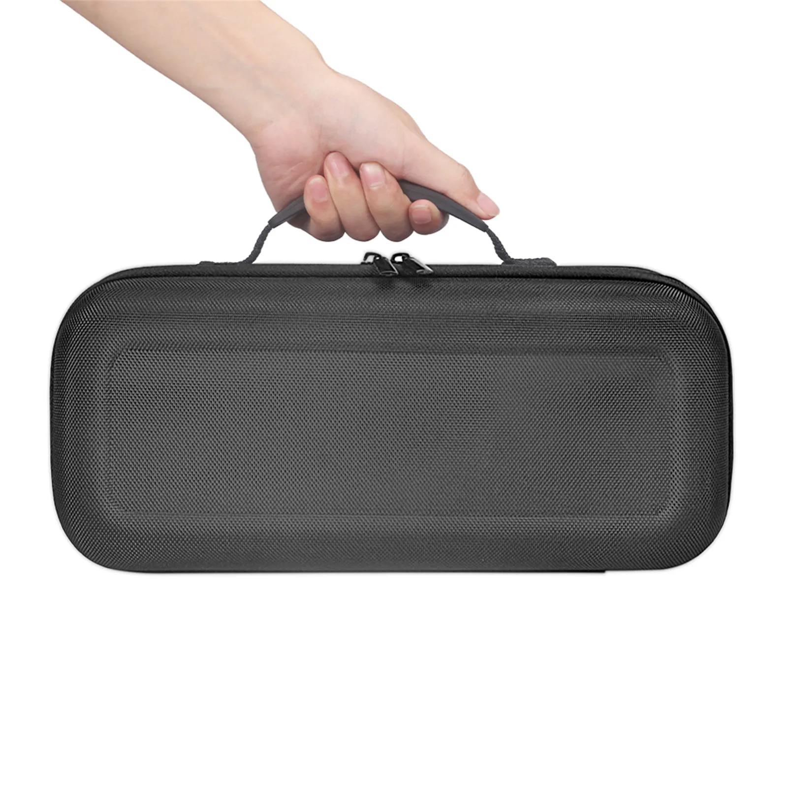 Protective Hard Case forSony SRS-XB33 Portable Wireless Blue Tooth Speaker Storage Bag Case Travel Carrying Bag with Handle
Protective Hard Case forSony SRS-XB33 Portable Wireless Blue Tooth Speaker Storage Bag Case Travel Carrying Bag with Handle