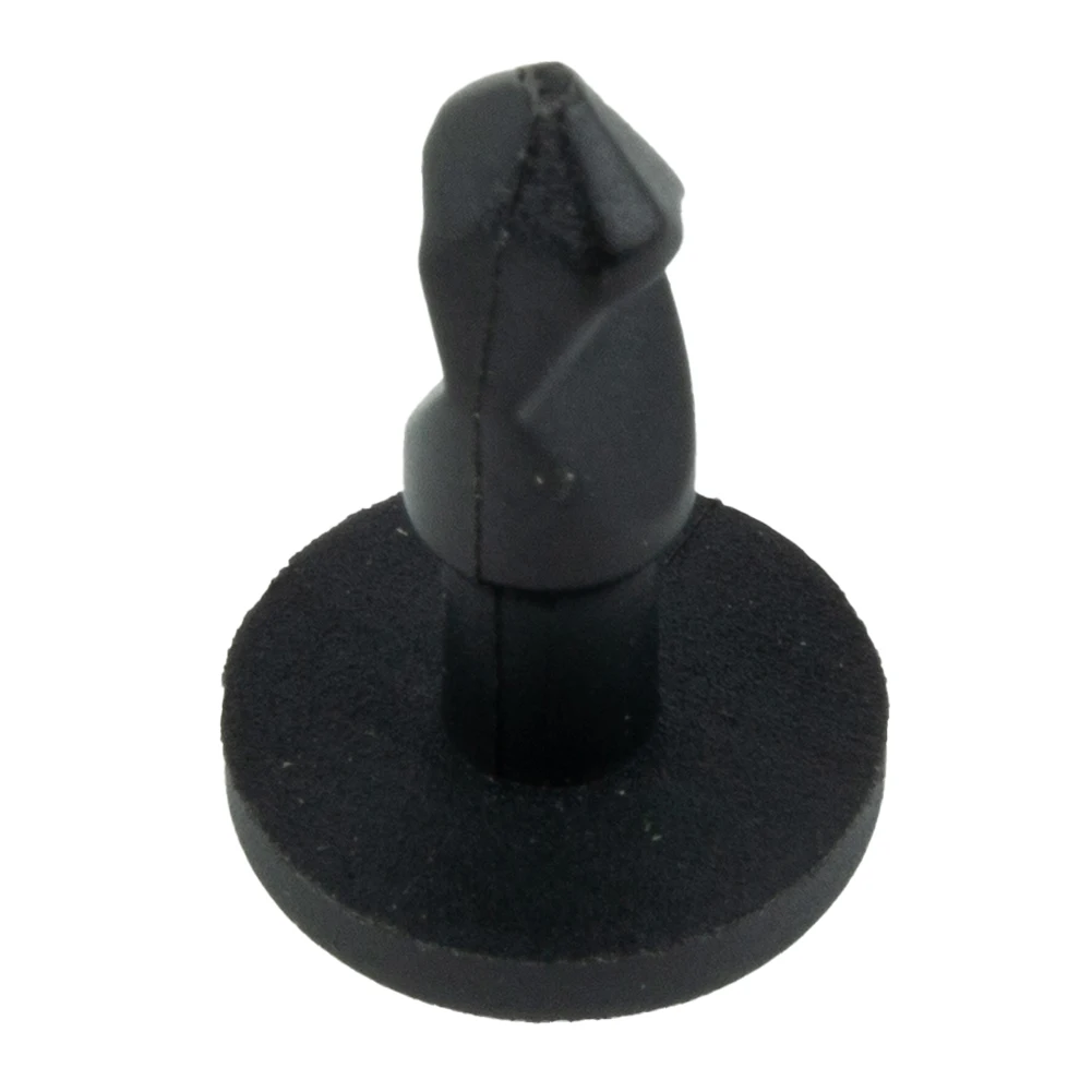 Plate Screw Clips 95557271000 Black Durable Easy To Install Front Plastic 955 572 710 00 955-572-710-00 Accessory
Plate Screw Clips 95557271000 Black Durable Easy To Install Front Plastic 955 572 710 00 955-572-710-00 Accessory