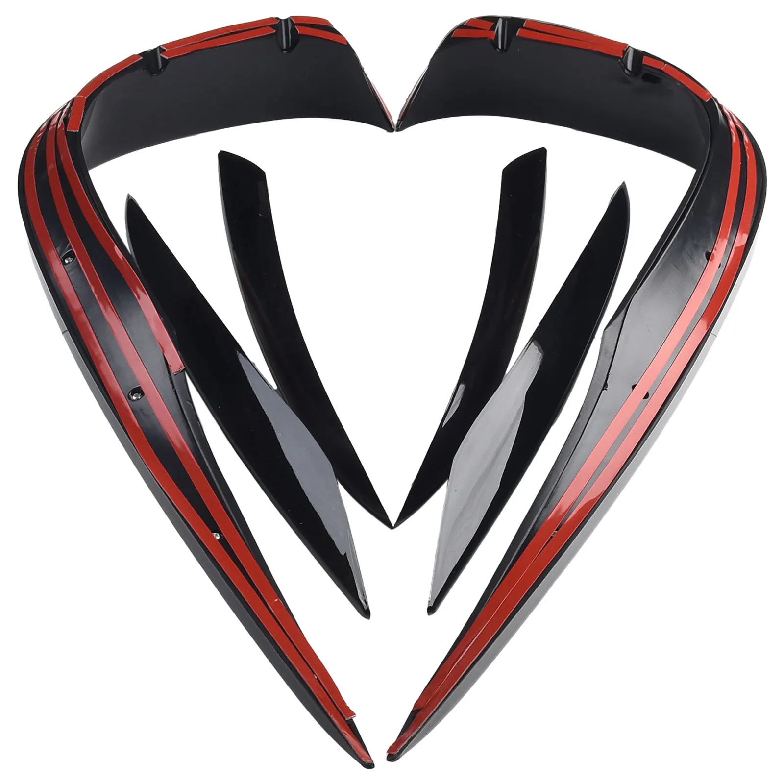 Car Exterior Parts Car Accessories Car Fog Light Trim Glossy Black For Benz EClass W213 For Mercedes ABS Plastic
Car Exterior Parts Car Accessories Car Fog Light Trim Glossy Black For Benz EClass W213 For Mercedes ABS Plastic