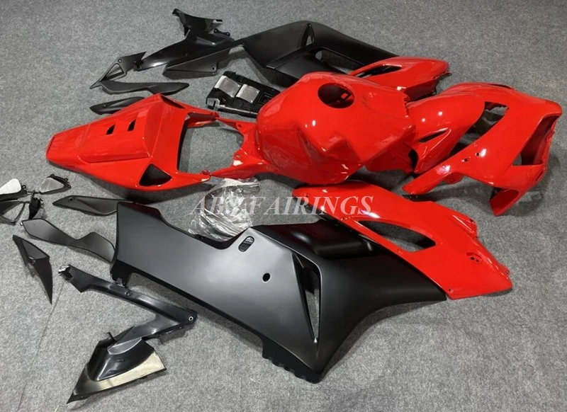 Injection Mold New ABS Whole Motorcycle Fairings Kit Fit For HONDA CBR1000RR 2004 2005 04 05 Bodywork Set Custom Cool Red Black
Injection Mold New ABS Whole Motorcycle Fairings Kit Fit For HONDA CBR1000RR 2004 2005 04 05 Bodywork Set Custom Cool Red Black