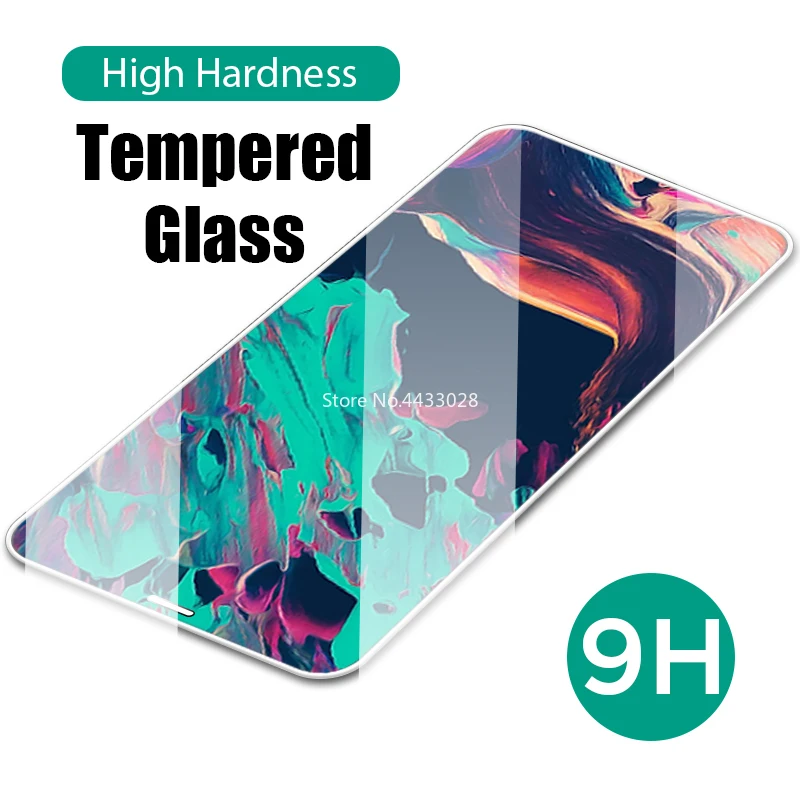 9H Tempered Glass for IPhone 13 12 11 Pro XS Max Mini Screen Protector on IPhone 7 8 6 6s Plus 5 5S SE XR Protective Film Glass 
9H Tempered Glass for IPhone 13 12 11 Pro XS Max Mini Screen Protector on IPhone 7 8 6 6s Plus 5 5S SE XR Protective Film Glass