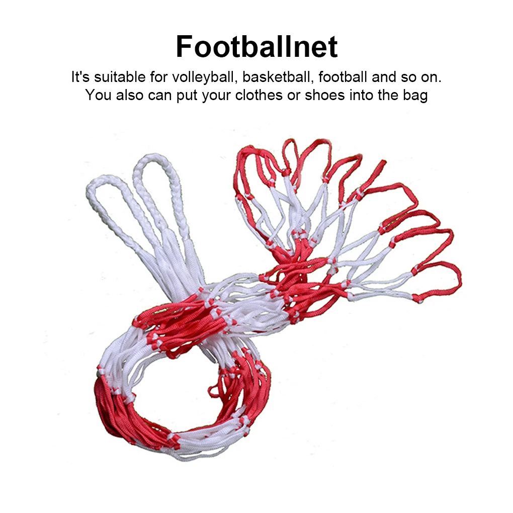 

Сетчатая Сумка для спортивных мячей, вместительная сумка для переноски 10 мячей, игровое снаряжение, для баскетбола, футбола, для улицы