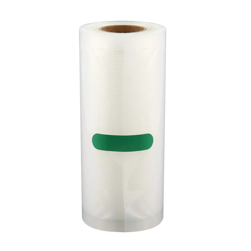 Food Vacuum Packaging Bag for Vacuum Food Fresh Keeping Long Cargo Bag 12/15/20/25/28cm x 500cm 1 Roll Kitchen Storage
Food Vacuum Packaging Bag for Vacuum Food Fresh Keeping Long Cargo Bag 12/15/20/25/28cm x 500cm 1 Roll Kitchen Storage