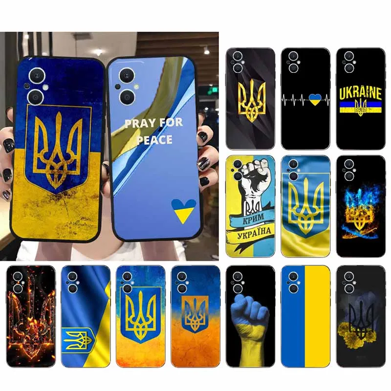 Phone Case for OPPO Reno 10x zoom 9 8 Pro 7 Pro 6 6Pro 5 4 Pro 3 Pro 2 2Z 7lite 8lite Reno 5 Z Ukraine Flag Case
Phone Case for OPPO Reno 10x zoom 9 8 Pro 7 Pro 6 6Pro 5 4 Pro 3 Pro 2 2Z 7lite 8lite Reno 5 Z Ukraine Flag Case
