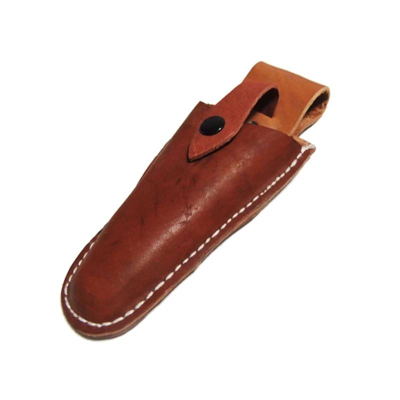 Y9RE Durable Compact Protective Leather Case for Pruning Shears Pliers Tools Gifts
Y9RE Durable Compact Protective Leather Case for Pruning Shears Pliers Tools Gifts