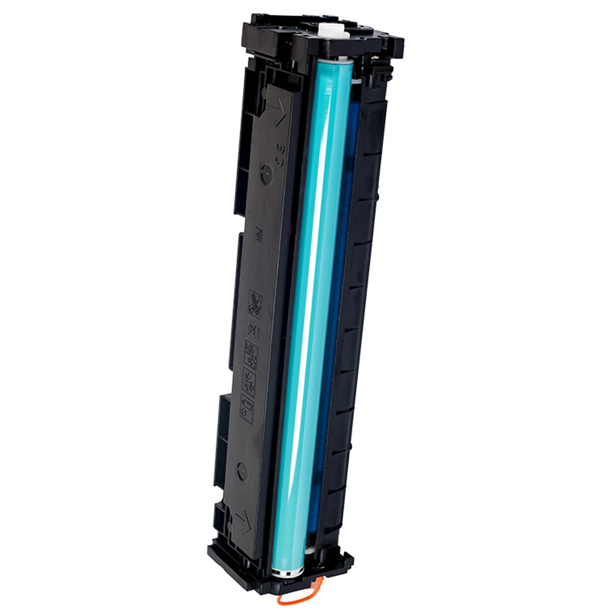 CF540A 203A Compatible Toner Cartridge for HP Color LaserJet Pro M254dw 254nw MFP M281cdw 281fdw 280nw (with Chip)
CF540A 203A Compatible Toner Cartridge for HP Color LaserJet Pro M254dw 254nw MFP M281cdw 281fdw 280nw (with Chip)