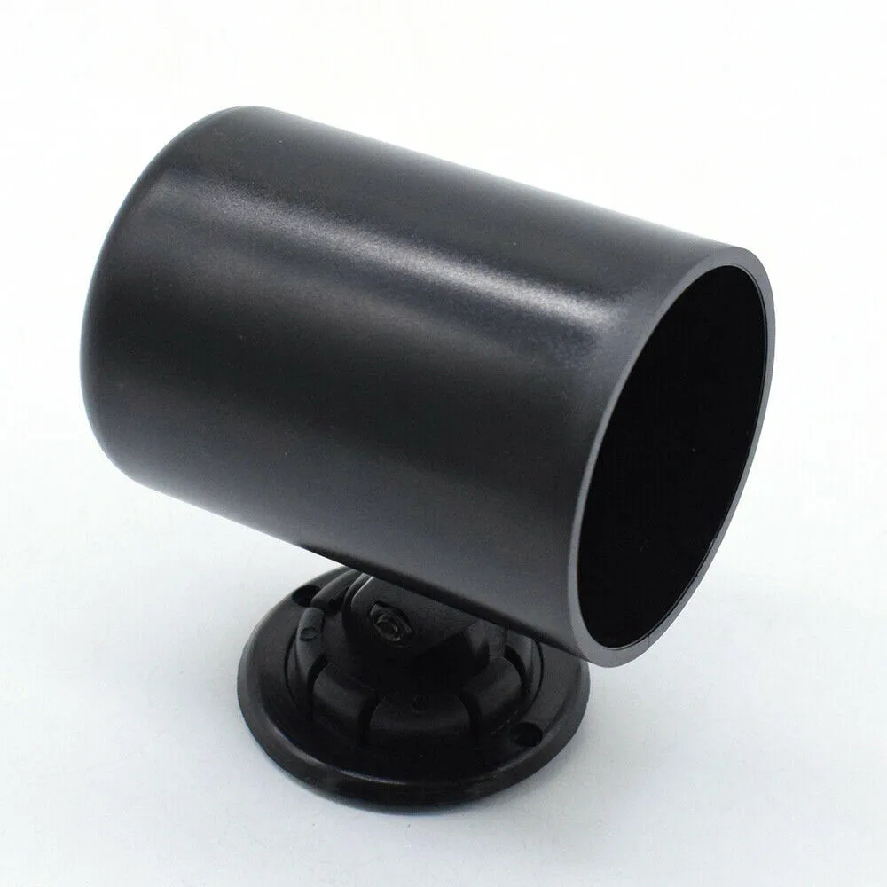 Universal 52mm Single Gauge Pod Mount Holder Car Modified Instrument Meter Rack Car Gauge Holder For 2-Inch Single Hole
Universal 52mm Single Gauge Pod Mount Holder Car Modified Instrument Meter Rack Car Gauge Holder For 2-Inch Single Hole