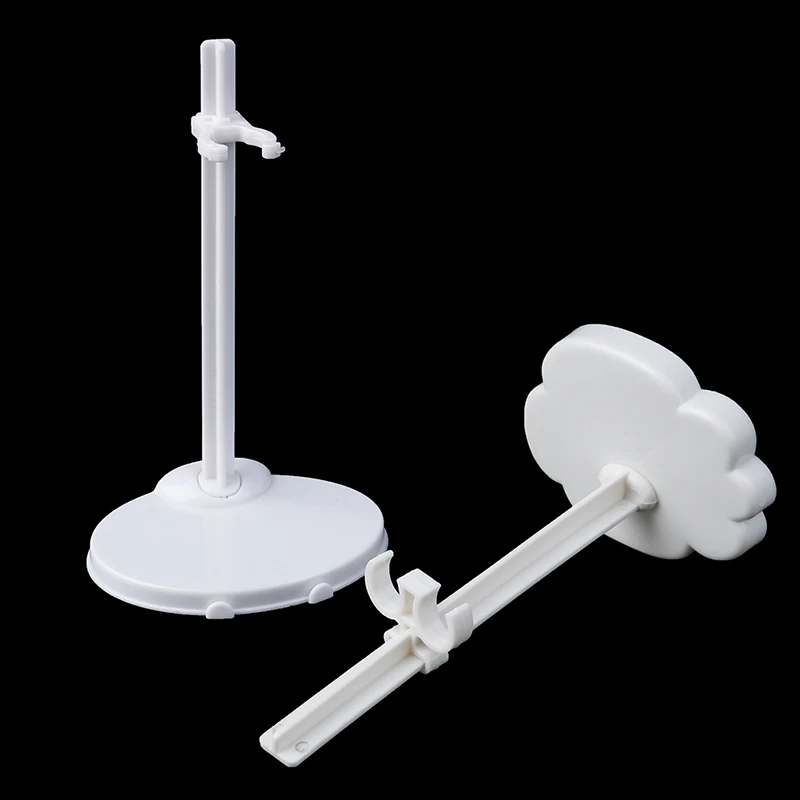 5 Pcs Doll Accessories Holder Model Display Mannequin Stands Waist Support DIY Prop for 1/8 16cm Doll
5 Pcs Doll Accessories Holder Model Display Mannequin Stands Waist Support DIY Prop for 1/8 16cm Doll