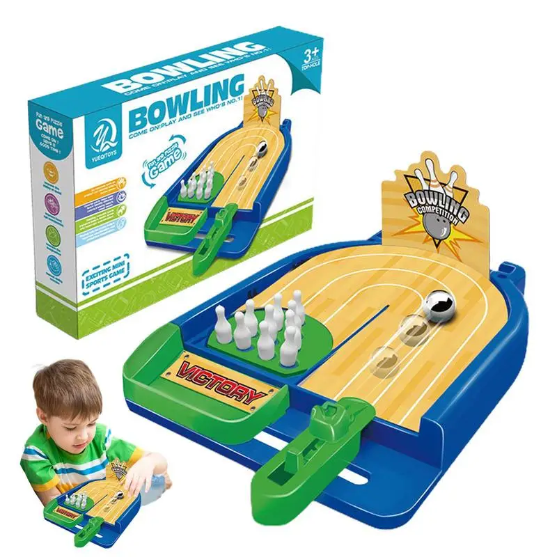 Настольные игры для боулинга, Классические настольные мини-игры для боулинга для дома, настольные игрушки для боулинга для детей и взрослых
Настольные игры для боулинга, Классические настольные мини-игры для боулинга для дома, настольные игрушки для боулинга для детей и взрослых