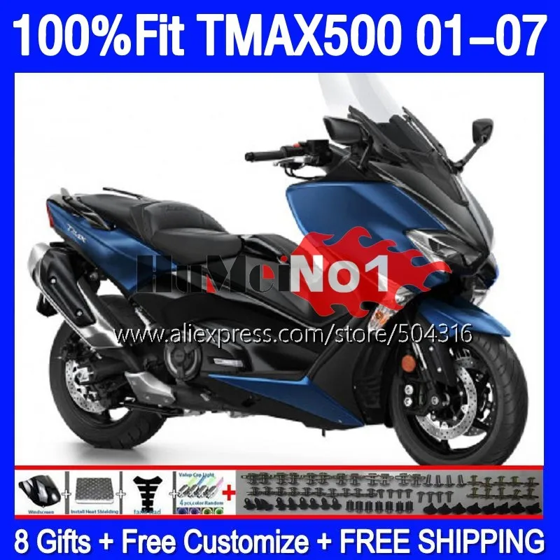 OEM T-MAX500 для YAMAHA MAX500 TMAX500 MAX-500 01 02 03 04 05 06 07 169MC.62 TMAX XP500 MAX 500 T 2001 2007 обтекатель черный синий
OEM T-MAX500 для YAMAHA MAX500 TMAX500 MAX-500 01 02 03 04 05 06 07 169MC.62 TMAX XP500 MAX 500 T 2001 2007 обтекатель черный синий