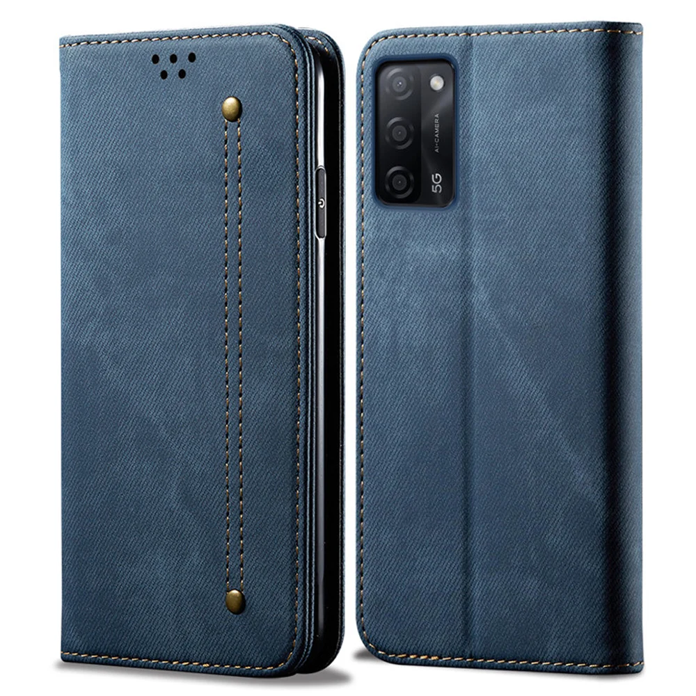 For OPPO A53S 5G Magnetic Leather Texture Wallet Card Book Case For OPPO A53 4G Luxury Flip Case OPPO A53 A 53 S Stand Cover
For OPPO A53S 5G Magnetic Leather Texture Wallet Card Book Case For OPPO A53 4G Luxury Flip Case OPPO A53 A 53 S Stand Cover