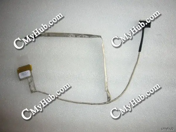 Новый ЖК-кабель для Sony Vaio VPCEH 50.4MQ05.302 ЖК-экран ноутбука LVDS ВИДЕО гибкий ленточный