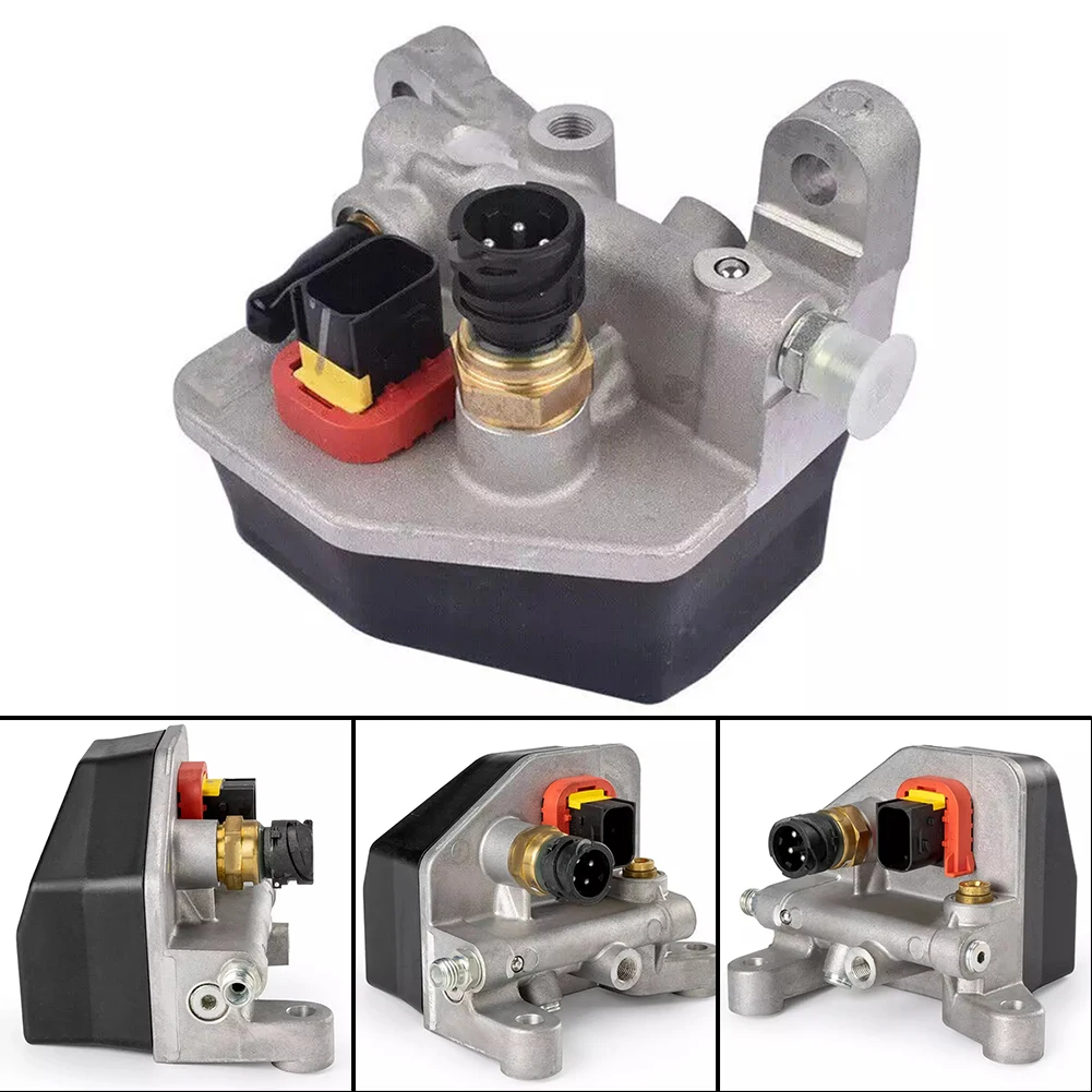 Car AHI Dosing Module For Volvo Mack Trucks D11 D13 D16 MP8 | 23185531 21534115 Direct Replacement Metal Plastic Module
Car AHI Dosing Module For Volvo Mack Trucks D11 D13 D16 MP8 | 23185531 21534115 Direct Replacement Metal Plastic Module