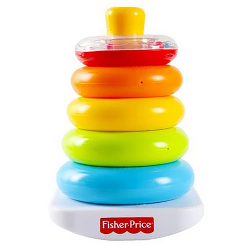 Baby Toys 6 12 Months Rainbow Stacking Rings Early Development Toys for Baby Toddlers Baby Boy Toys
Baby Toys 6 12 Months Rainbow Stacking Rings Early Development Toys for Baby Toddlers Baby Boy Toys