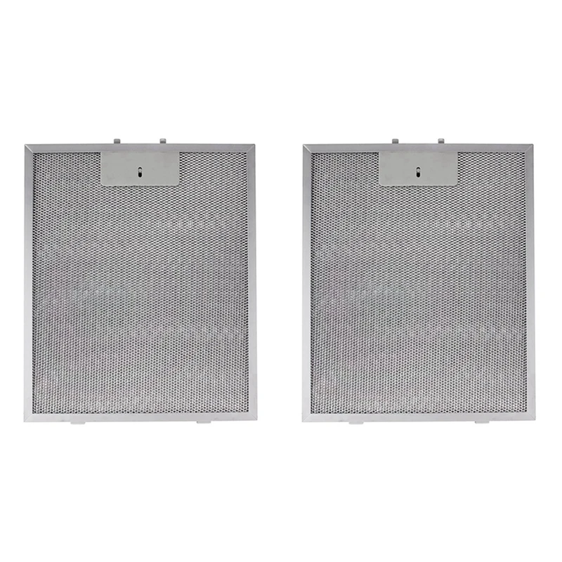 2X Range Hood Oil Filter Aspirator Hood Rangehood Grease Filter Kitchen Extractor Ventilation
2X Range Hood Oil Filter Aspirator Hood Rangehood Grease Filter Kitchen Extractor Ventilation