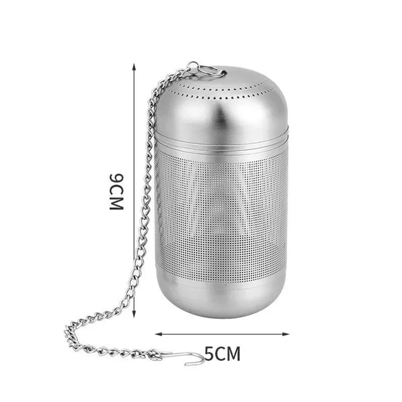 Нержавеющая сталь чайный ситечко
Нержавеющая сталь чайный ситечко