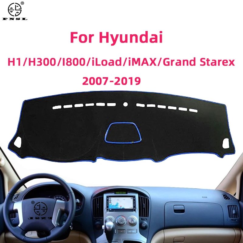 Противоскользящий коврик для Hyundai Grand Starex Royale i800 H-1 H300 2007 ~ 2020
Противоскользящий коврик для Hyundai Grand Starex Royale i800 H-1 H300 2007 ~ 2020