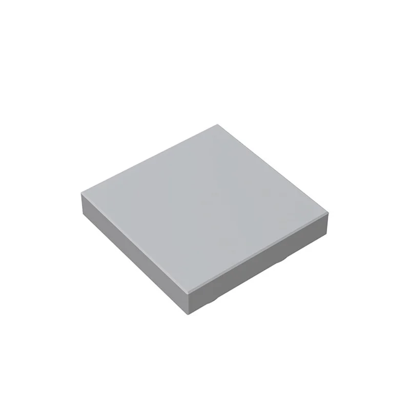 10PCS Assembles Particles 11203 2x2 Reverse Light Panel Mini Bricks Building Blocks DIY Replaceable Parts Toys For Children
10PCS Assembles Particles 11203 2x2 Reverse Light Panel Mini Bricks Building Blocks DIY Replaceable Parts Toys For Children