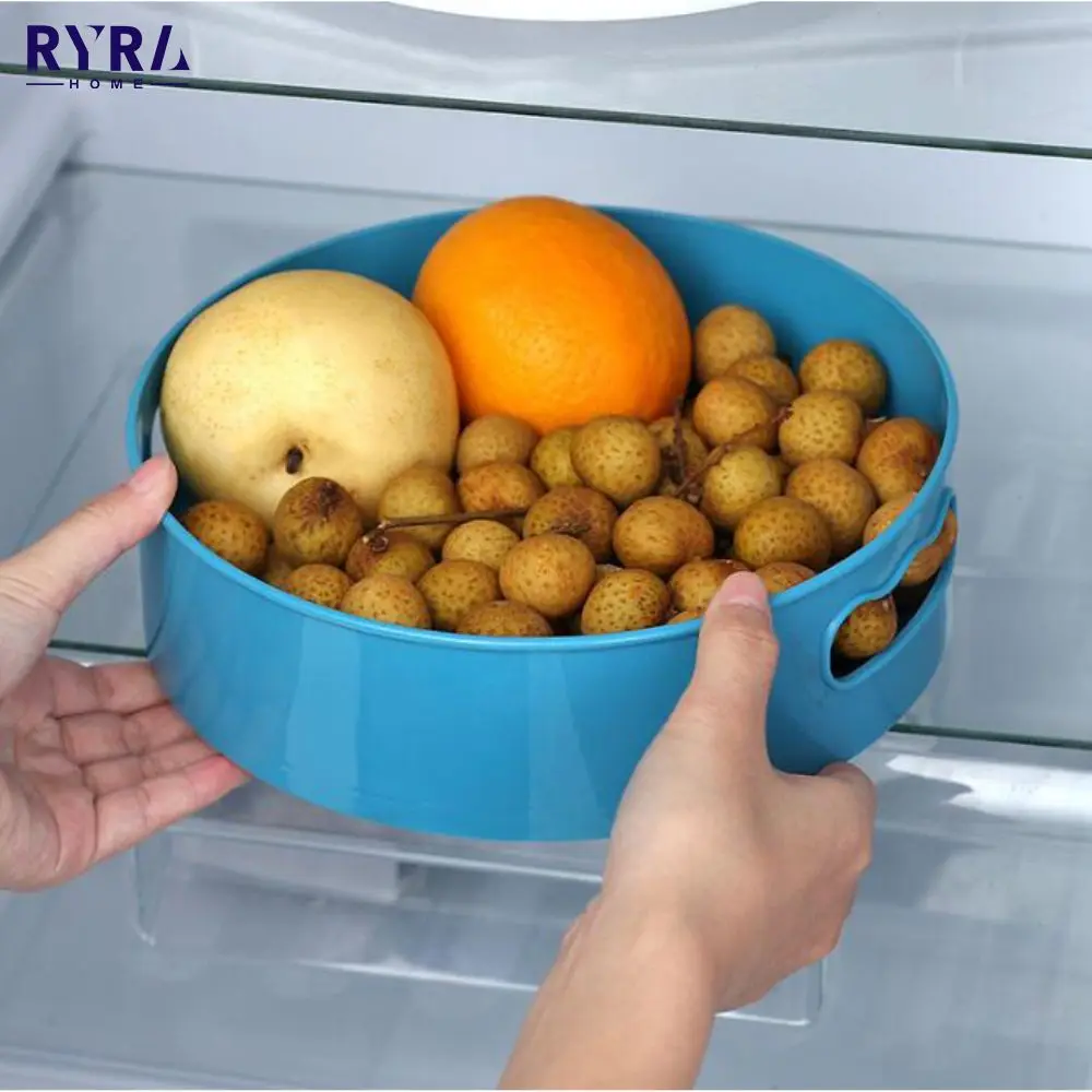Пластиковая тарелка для хранения фруктов, закусок, сушеных продуктов, с поворотом на 360 градусов, нескользящий Настольный органайзер для ва...
Пластиковая тарелка для хранения фруктов, закусок, сушеных продуктов, с поворотом на 360 градусов, нескользящий Настольный органайзер для ва...