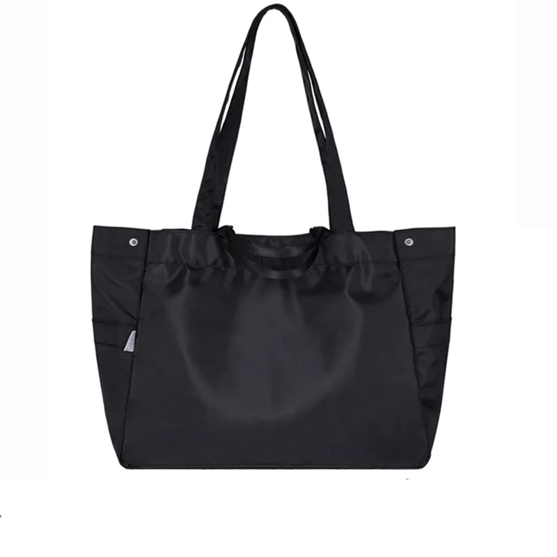 2023 High quality Nylon Casual Women Handbag Ladies Shoulder Bags Brand Hand Bag High Capacity Lady Totes Shopping Bag
2023 High quality Nylon Casual Women Handbag Ladies Shoulder Bags Brand Hand Bag High Capacity Lady Totes Shopping Bag