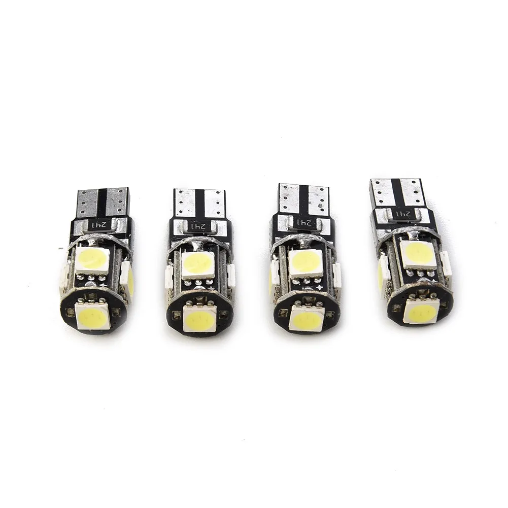 21pcs/Set Car Interior Products White LED Bulb Light For BMW 5 Series M5 E60 E61 04-10
21pcs/Set Car Interior Products White LED Bulb Light For BMW 5 Series M5 E60 E61 04-10