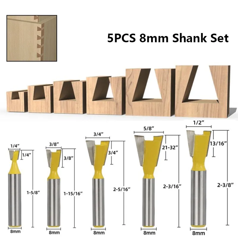 НАБОР КОНЦЕВЫХ ФРЕЗ XCAN для работ по дереву, 14 градусов, хвостовик 8 мм
НАБОР КОНЦЕВЫХ ФРЕЗ XCAN для работ по дереву, 14 градусов, хвостовик 8 мм