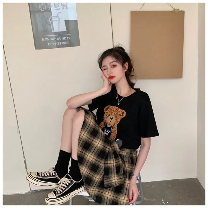 elegant Women's pleated skirt shorts Kawaii for women korean fashion Woman festival clothes 2022 High-waisted fashion clothing
elegant Women's pleated skirt shorts Kawaii for women korean fashion Woman festival clothes 2022 High-waisted fashion clothing
