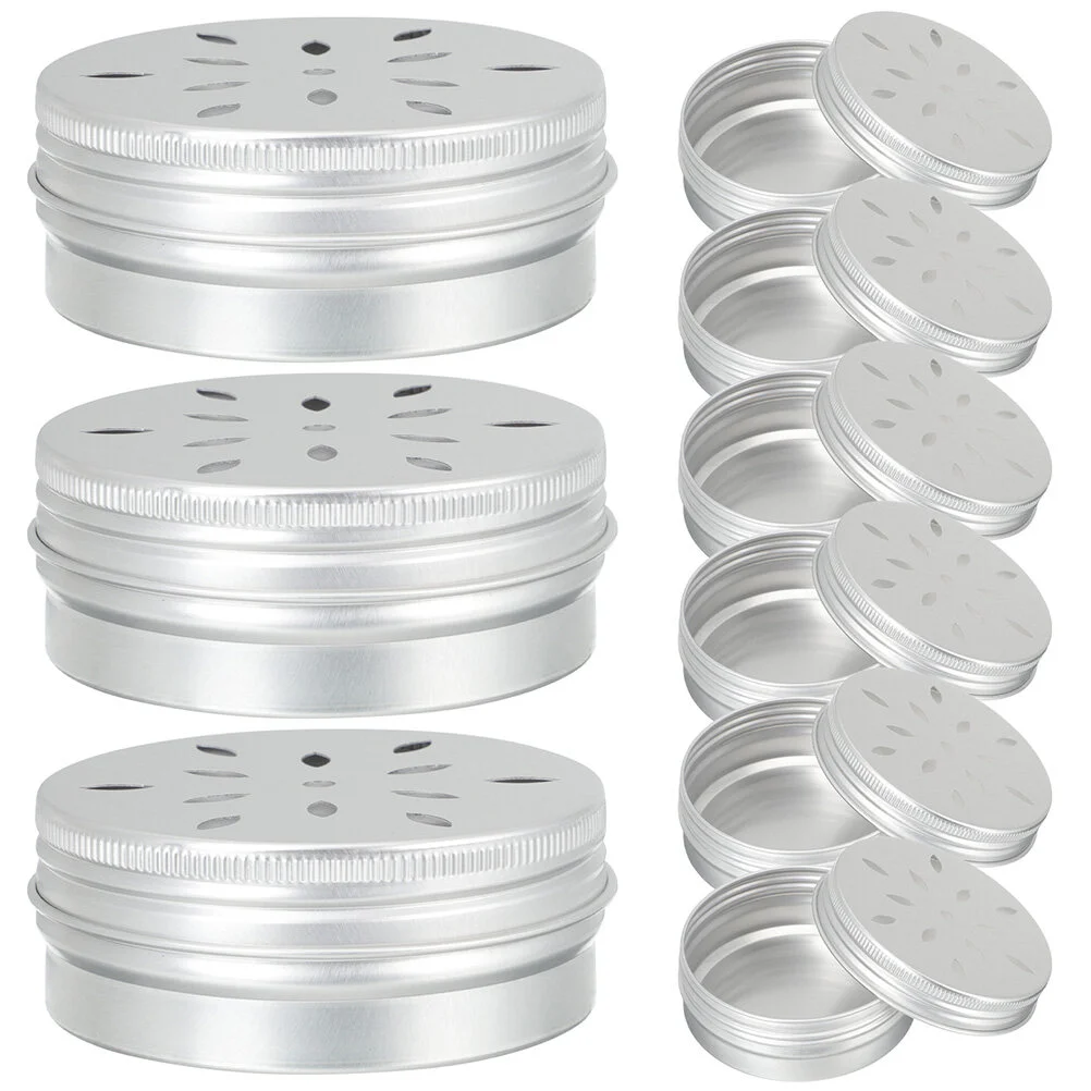 10 Pcs Treadmill Scent Training Kit Dog Supplies Tool Metal Can Lid Toy Equipment Aluminum Odor Dogs Work Tins Lids
10 Pcs Treadmill Scent Training Kit Dog Supplies Tool Metal Can Lid Toy Equipment Aluminum Odor Dogs Work Tins Lids