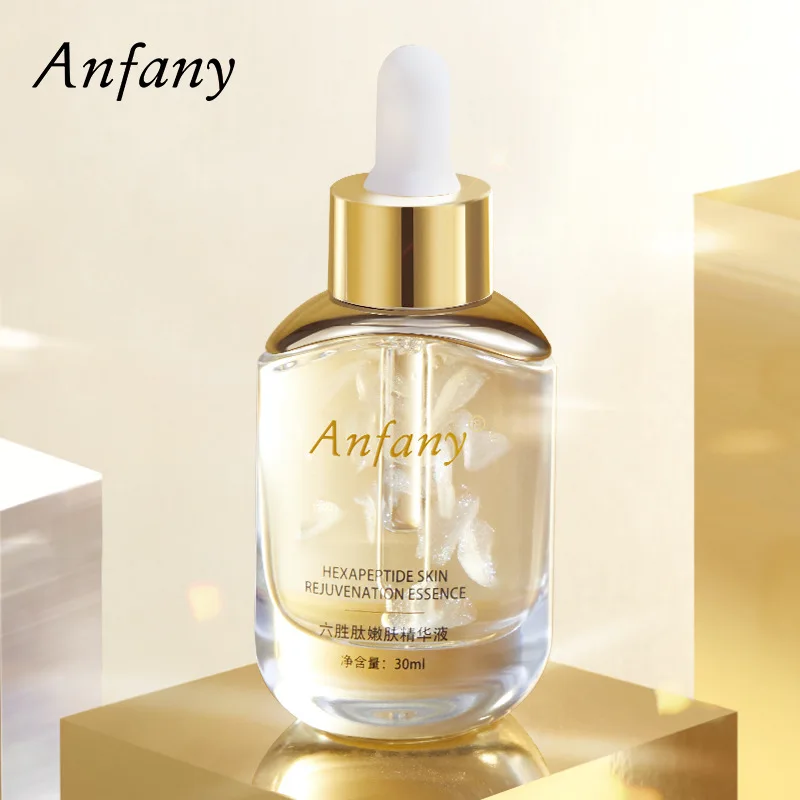 Anfany Rejuvenating Essence Hydrating Moisturizing Firming Skin Iightening Fine Iines Nourishing Facial Essence Original Iiquid
Anfany Rejuvenating Essence Hydrating Moisturizing Firming Skin Iightening Fine Iines Nourishing Facial Essence Original Iiquid