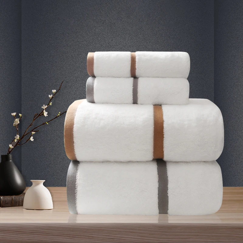 Cotton Beach Towel Terry Bath Towels Bathroom 80*160cm 800g Thick Luxury Solid for SPA Bathroom Bath Towels for Adults
Cotton Beach Towel Terry Bath Towels Bathroom 80*160cm 800g Thick Luxury Solid for SPA Bathroom Bath Towels for Adults