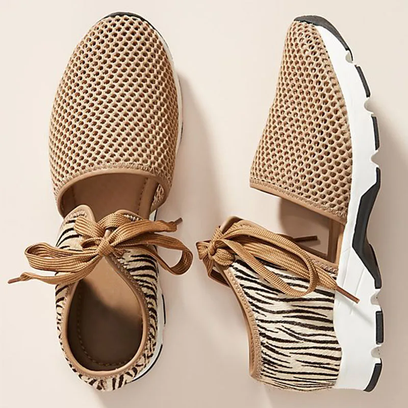 New Women Flats 2022 Spring Summer Ladies Mesh Flat Shoes Women Soft Breathable Sneakers Women Casual Shoes Zapatos De Mujer
New Women Flats 2022 Spring Summer Ladies Mesh Flat Shoes Women Soft Breathable Sneakers Women Casual Shoes Zapatos De Mujer