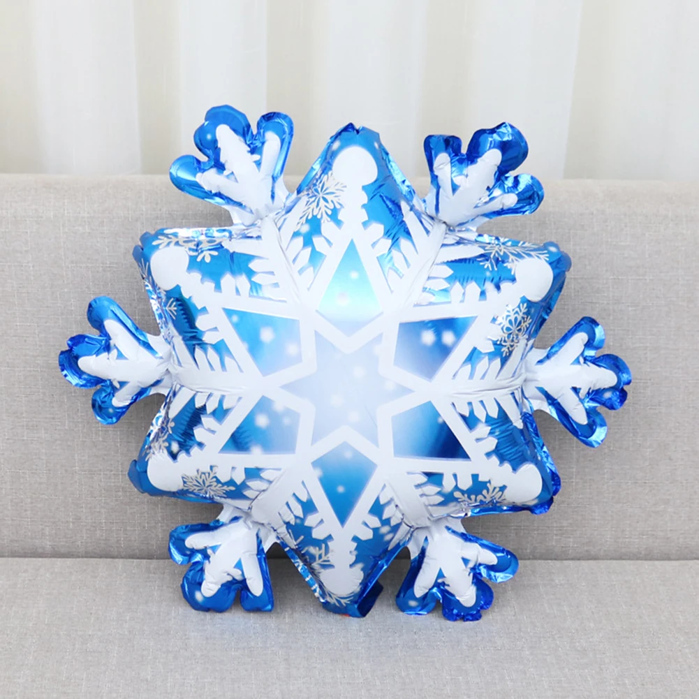 Party Wedding Balloon Party Supplies Birthday Parties For Student Dances Snowflake Aluminum Film Spring Festival
Party Wedding Balloon Party Supplies Birthday Parties For Student Dances Snowflake Aluminum Film Spring Festival
