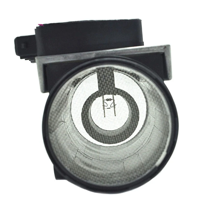 0280212018 MAF Mass Air Flow Meter Sensor For-Ferrari 348 Mondial Saab 9000 7872393 8827453 Air Flow Turbocharged
0280212018 MAF Mass Air Flow Meter Sensor For-Ferrari 348 Mondial Saab 9000 7872393 8827453 Air Flow Turbocharged