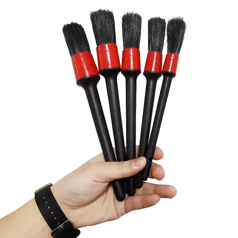 Car Detailing Brush Auto Cleaning Car Cleaning Detailing Set Dashboard Air Outlet Clean Brush Tools Car Wash Accessories
Car Detailing Brush Auto Cleaning Car Cleaning Detailing Set Dashboard Air Outlet Clean Brush Tools Car Wash Accessories