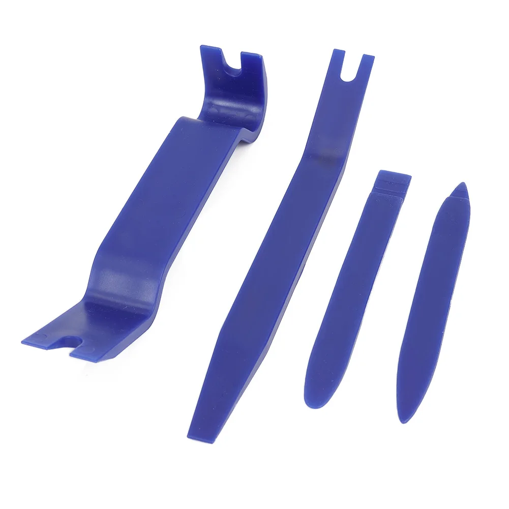 5 Pcs Car Audio Trim Removal Tool Clip Panel Remover Car Trim Removal Tool Kit Set Door Panel Fastener Auto Dashboard Hand Tools
5 Pcs Car Audio Trim Removal Tool Clip Panel Remover Car Trim Removal Tool Kit Set Door Panel Fastener Auto Dashboard Hand Tools