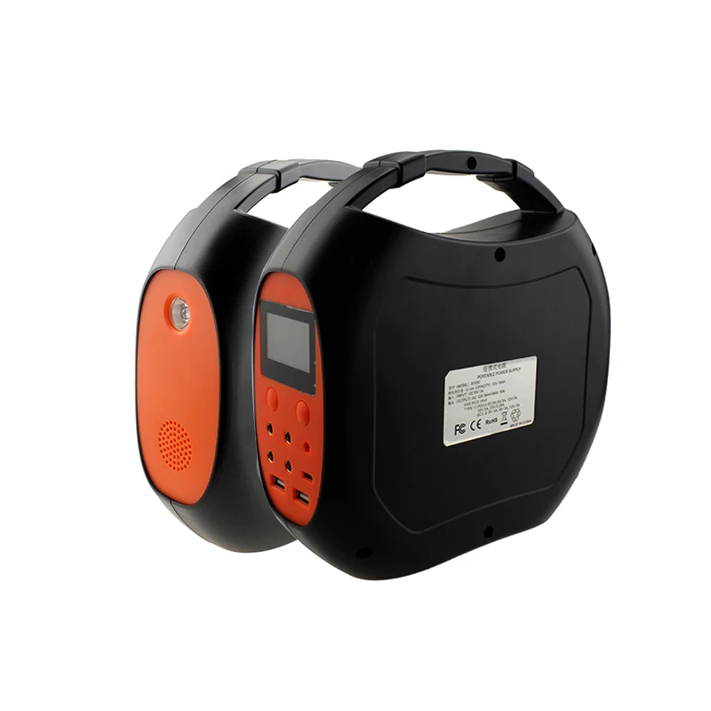 216w solar generator portable power station 12V 18A battery power station for power supply
216w solar generator portable power station 12V 18A battery power station for power supply