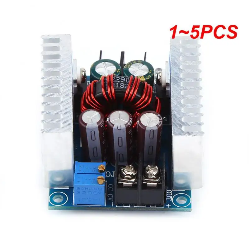 1~5PCS Constant Current Precise Efficient Versatile Safe Reliable Powerful 300w Voltage Regulator Dc-dc Buck Converter Advanced
1~5PCS Constant Current Precise Efficient Versatile Safe Reliable Powerful 300w Voltage Regulator Dc-dc Buck Converter Advanced