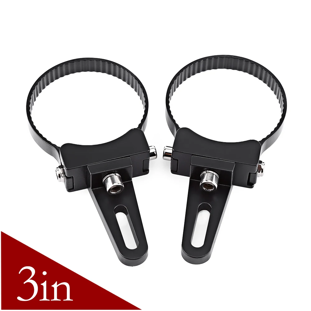 3" Aluminum Tube Bull/Roll Bar Mount Bracket Clamps Holder LED Car Truck Off Road Work Light Mount Bracket Mount Bracket Mount
3" Aluminum Tube Bull/Roll Bar Mount Bracket Clamps Holder LED Car Truck Off Road Work Light Mount Bracket Mount Bracket Mount