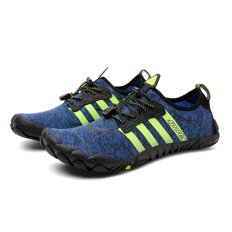 Unisex Breathable Swimming Footwear Seaside Men Women Upstream Shoes Aqua Wading Hiking Quick Dry River Sea Water Outdoor Beach
Unisex Breathable Swimming Footwear Seaside Men Women Upstream Shoes Aqua Wading Hiking Quick Dry River Sea Water Outdoor Beach